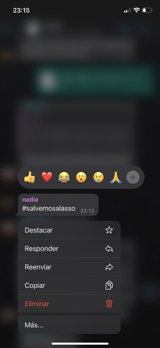 #salvemosalasso