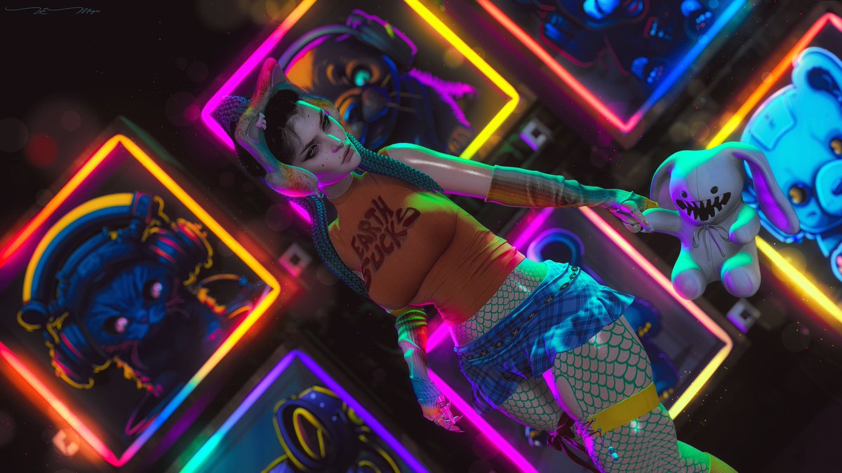 lita_menges's tweet photo. We're all mad here...
Credits
https://t.co/vedgEKu5o7
https://t.co/5ESrFQVW4G
ACCESS Event
Chris Two Designs
Comatosed
CAMO
#parรจ
#slbloggerinfluencer #sltrendsetter #slmodel #slphoto #SecondLife #slavatar #SecondLife #secondlifeshopping https://t.co/zdvpTMYQBm