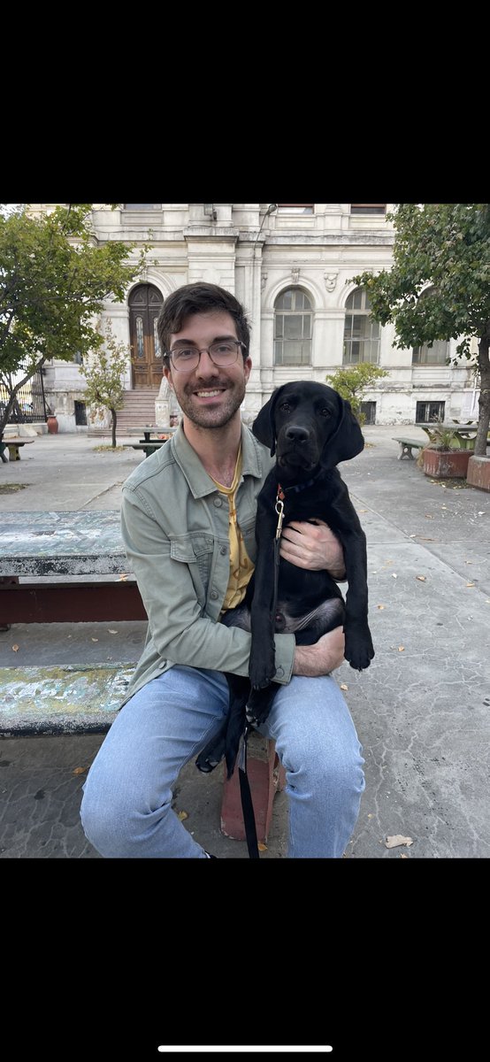 Sebassebas103's tweet photo. fotos con el bien portado de mi alumno perruno del año ❤️❤️ 
Te amo Wolf! Te voy a extrañar cuando termine el semestre🥹

@cecioliveraa_ https://t.co/QhYi42iZni
