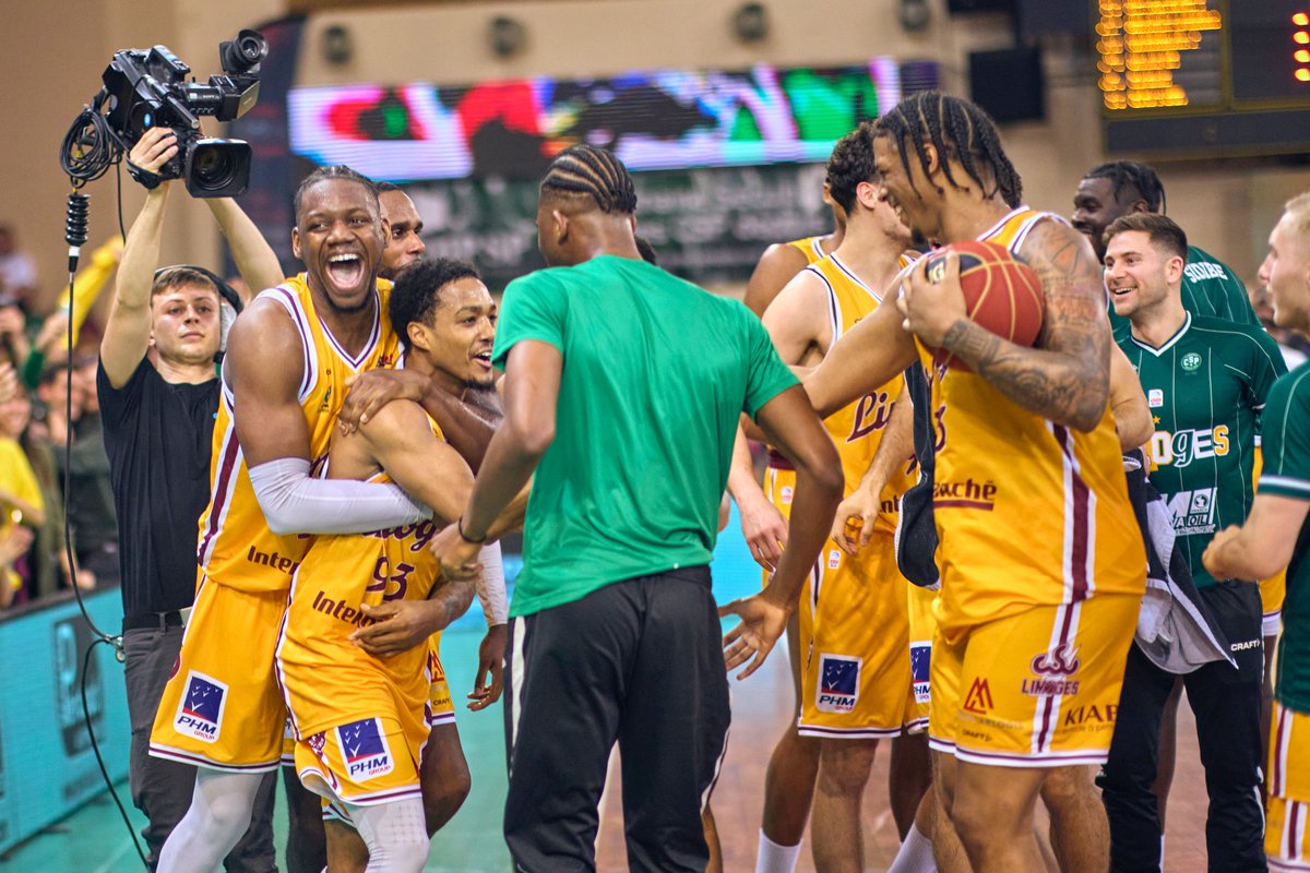 limogescsp's tweet image. 