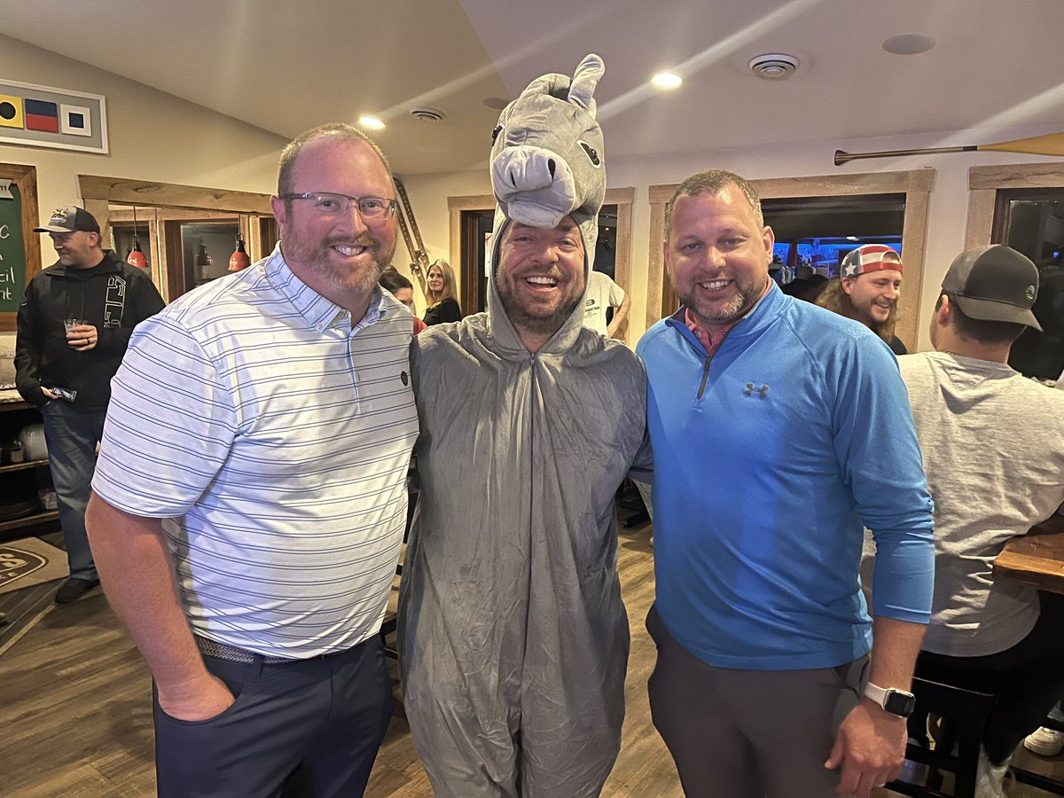 Under 4 hours until round 2! <a href="/johnkriesel/">John Kriesel</a> <a href="/matthew66887558/">matthew conn</a> <a href="/Grand_ViewLodge/">Grand View Lodge</a> #grandviewlodgegolf #grandviewlodgefood