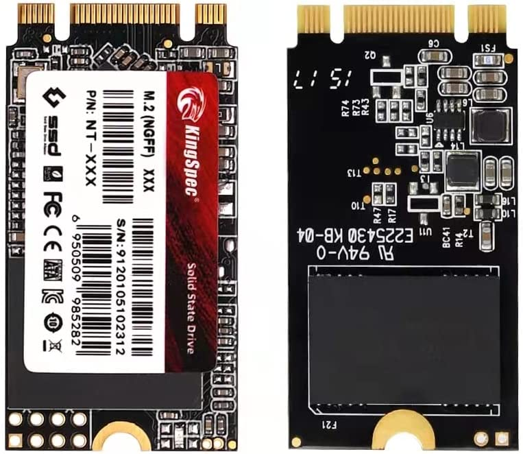 4queveque's tweet photo. Amazon USA Kingspec M.2 Sata Ssd, 512 Gb 2242 Sata Iii 6 Gbps Ssd Interno M.2, Unidad De Estado Ngff Ultra Delgada Para Escritorio

https://t.co/phywIbpymF https://t.co/gWpcuPzk1y