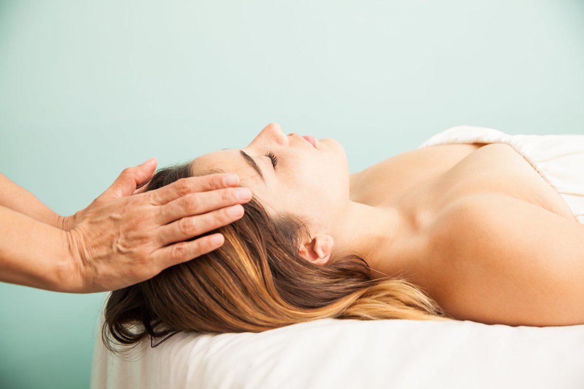RenoIntegrative's tweet photo. Did you know that we offer Reiki. Reiki is a very specific form of energy healing intended to encourage emotional as well as physical healing. Want more info or to book your appointment? Contact us today! #reiki #healing #energywork https://t.co/b9I182M51d