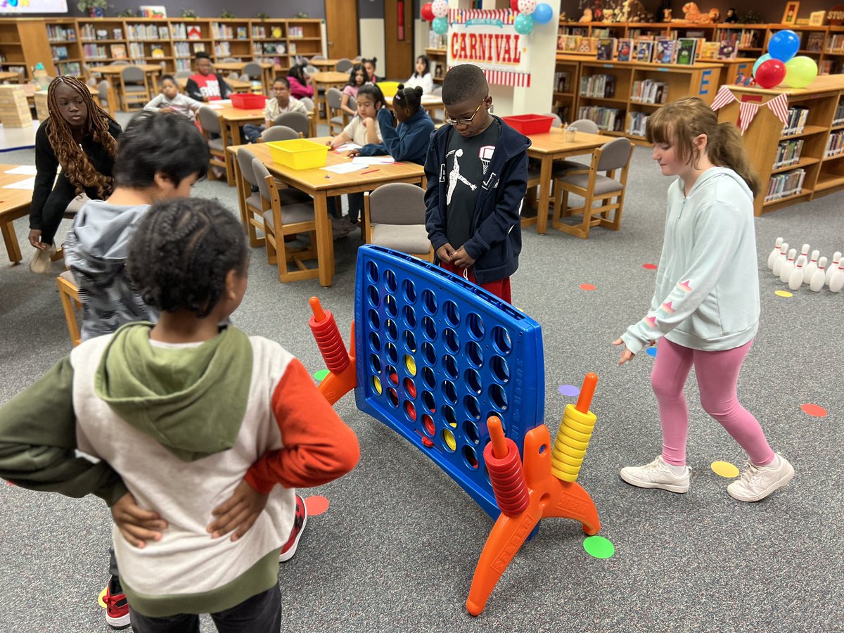 BJ Smith Elementary 🐆🐾 tweet media