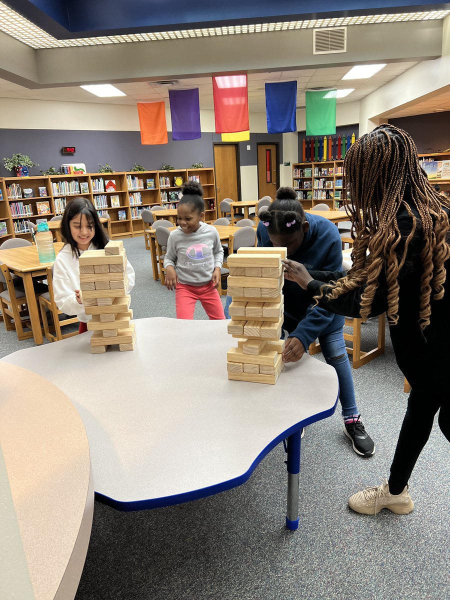 BJ Smith Elementary 🐆🐾 tweet media