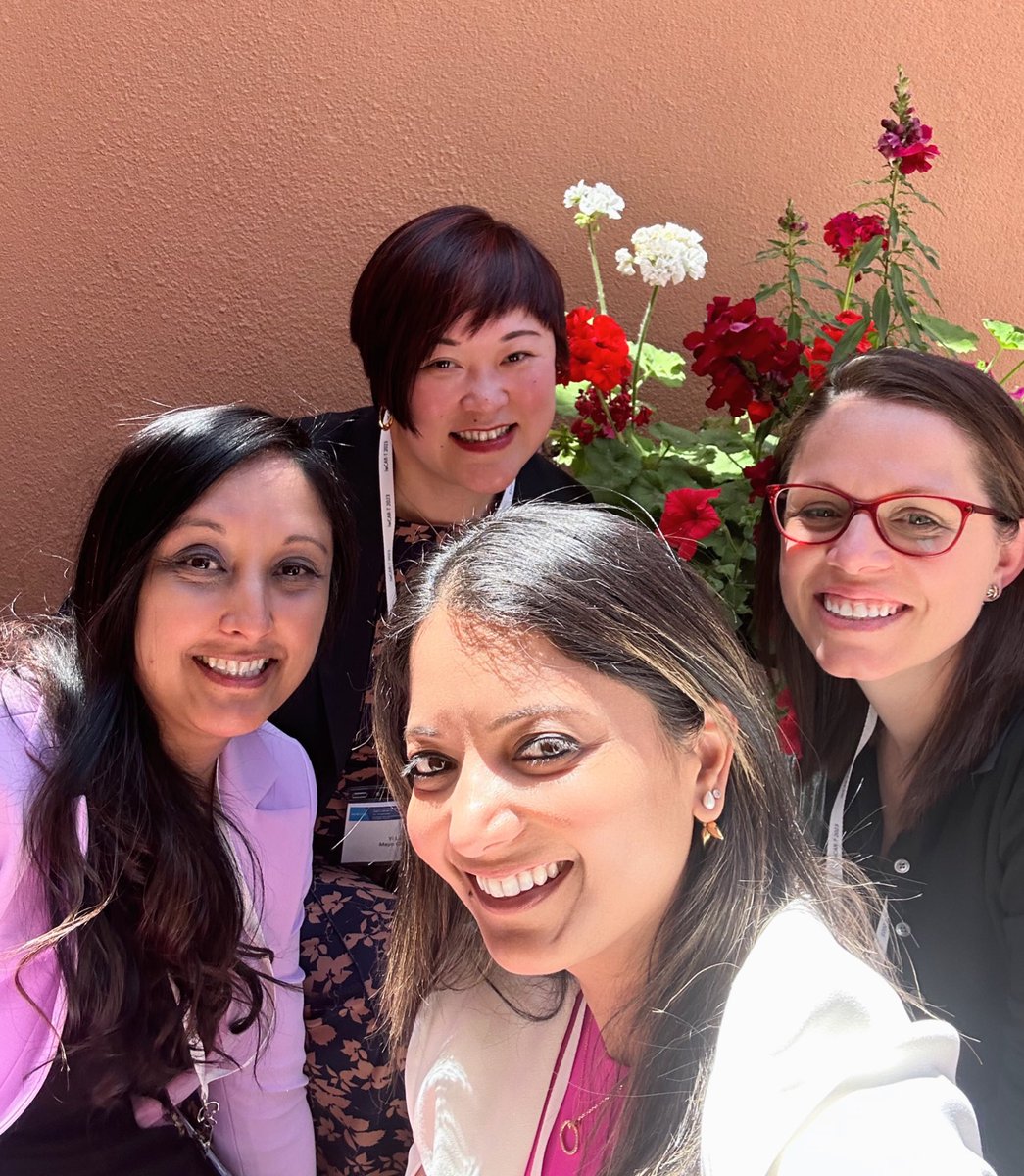 Yi Lin (@yilinmdphd) on Twitter photo Great second day of #iwCART23 on Heme malignancies. Get ready for #woMMen of myeloma at #mmsm session tomorrow! <a href="/DrKrinaPatel/">Krina Patel</a> <a href="/DMadduri/">Deepu Madduri</a> Doris Hansen <a href="/MoffittNews/">Moffitt Cancer Center</a> Great second day of #iwCART23 on Heme malignancies. Get ready for #woMMen of myeloma at #mmsm session tomorrow! <a href="/DrKrinaPatel/">Krina Patel</a> <a href="/DMadduri/">Deepu Madduri</a> Doris Hansen <a href="/MoffittNews/">Moffitt Cancer Center</a>