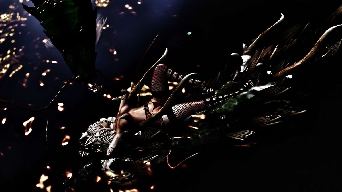KittySuccubusVR's tweet photo. I was told all it takes is confidence, with that u can achieve anything.
Pics by @FrshBrogurt
Avi by me
Thank you to my dragon friends
Bullfrog
Allfornothing
@NadarosVR
#vrchat #vrc #vrcpictures #photography #dragon #avicreations #avatarwork #vrcworld #pose #modeling #friends https://t.co/4I0KHRd5Nl