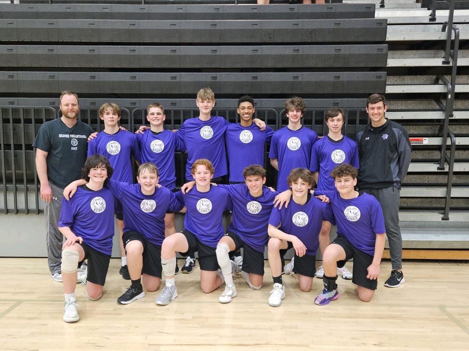 Elder Volleyball on Twitter "JVB wins a thriller 1925, 2826, 2826 vs Jackson in the finals