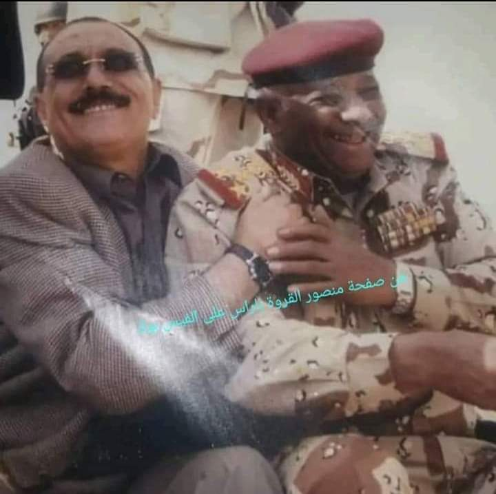 S_Al_Mesiri's tweet photo. لكل المؤمنيين بعفاش 

اللواء المنسي فيصل رجب كان من المقربين لعفاش 
وقاتل الحوثي سته حروب من أجل عفاش 
تم أسره قبل 9 أعوام 

والي��م طارق يقدم مصلحة عائلته
على مصلحة كل عوائل أبين ويقدم 102 أسير حوثي
لأخراج نجله وشقيقه

ملاحظة 
قد خان عمه فكيف سيوفي مع المقربين منه https://t.co/NnVng01jFj