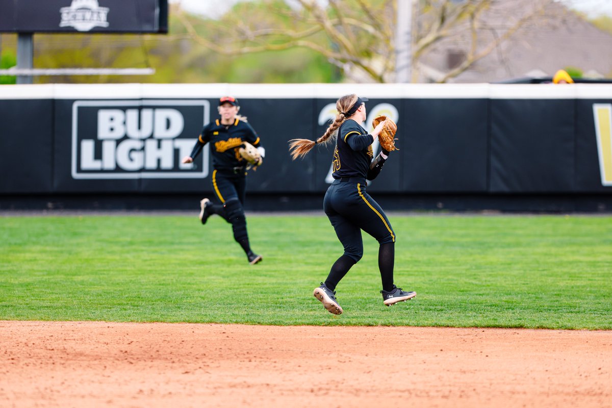 Wichita State Softball on Twitter "Our SS 🫶"