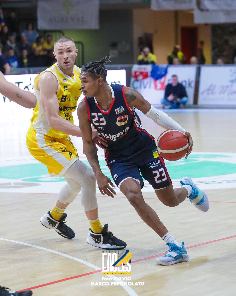 UCC_AssigecoPC's tweet photo. LโAssigeco si spegne ancora nel quarto quarto: Cividale la spunta 78-74
โ๐ป Comunicato della partita al link https://t.co/P5SCqOqcva
#almASSImo #SerieA2OldWildWest #LNP #LaNostraPassione @LNPSOCIAL https://t.co/EeIO7jkNN3