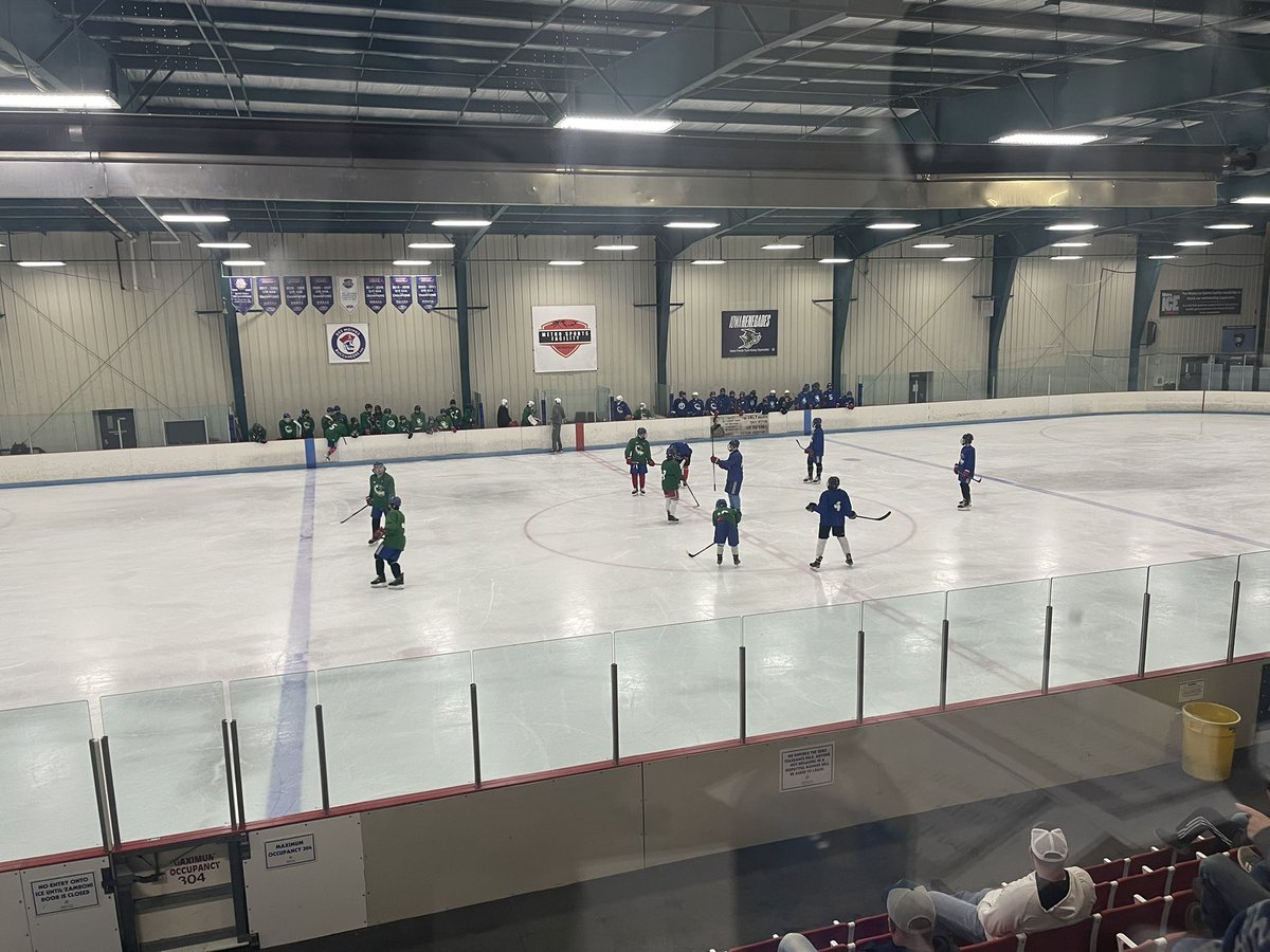 The start of the 23-24 season is underway as we go through our tryouts this weekend! #BucsAAA