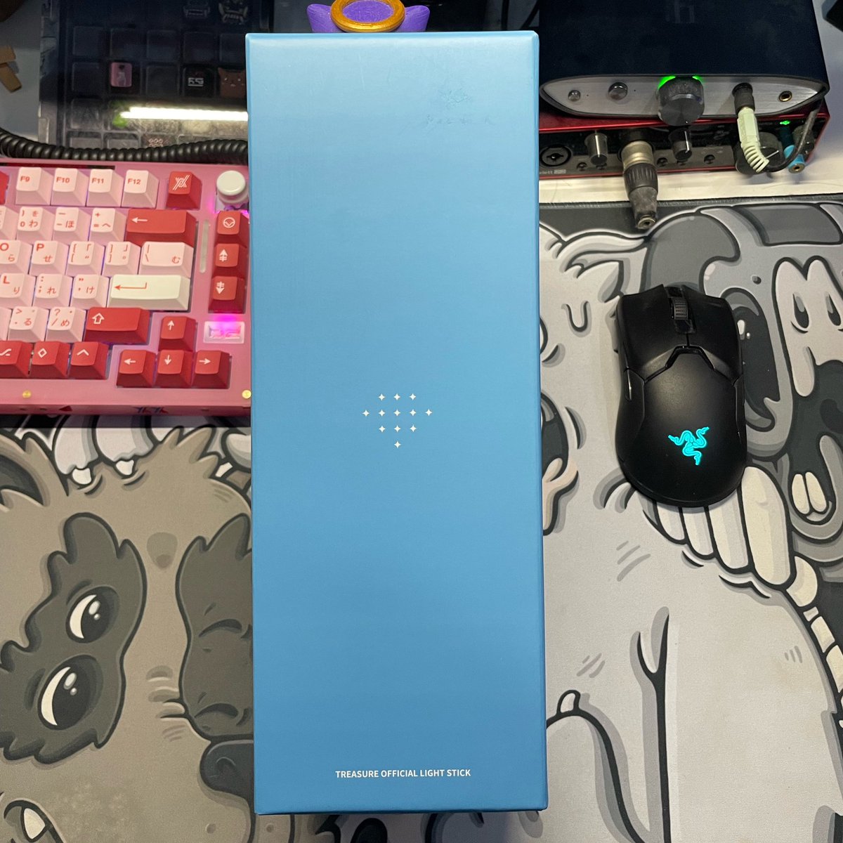 benabalatin's tweet photo. @planismine Halo kak, aku ada ni BNIB Sealed, hand carry langsung. Mau tanya2 bisa dm ya 🥰🥰🥰 https://t.co/hCsZtloJ48
