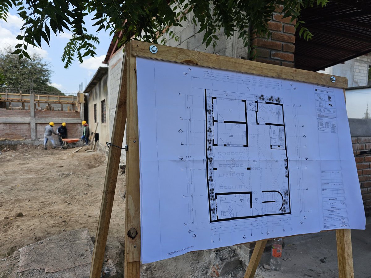 Román Meyer Falcón tweet media