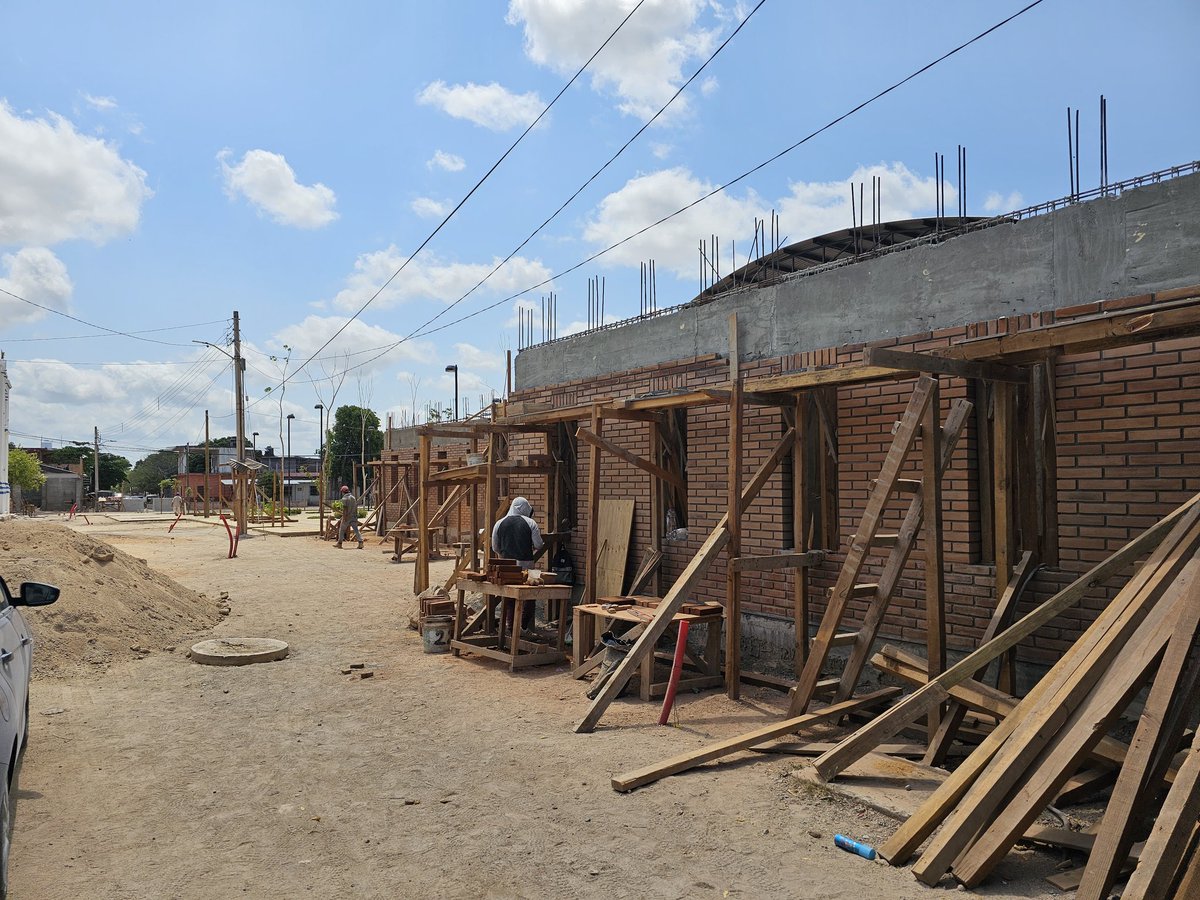 Román Meyer Falcón tweet media