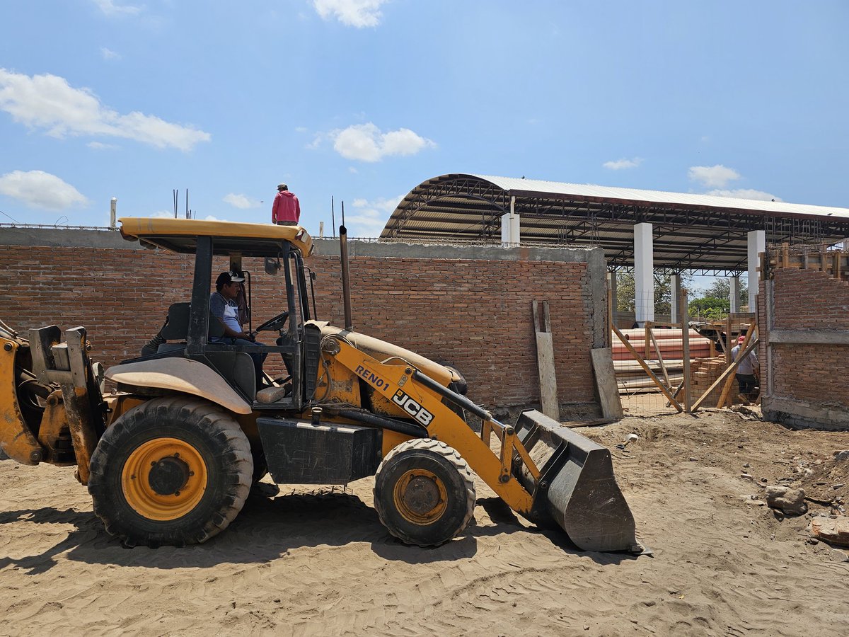 Román Meyer Falcón tweet media