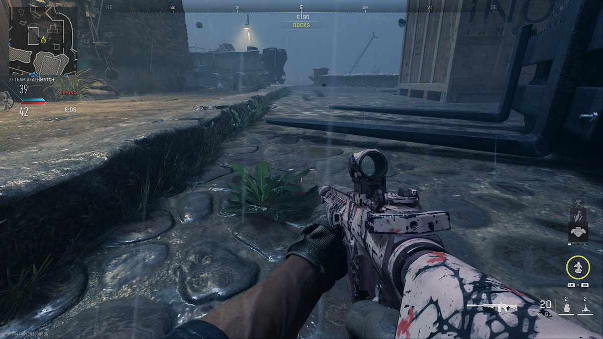 Richbright's tweet photo. @OSHA_DOL  playing call of duty and figured I'd drop a report.

@Activision care to explain why your forks aren't down?
🤔 https://t.co/DUEcWENy6w