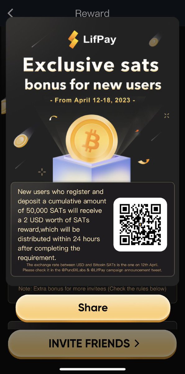 Pundi X Labs We're Hiring on Twitter "Tomorrow is the last day of 