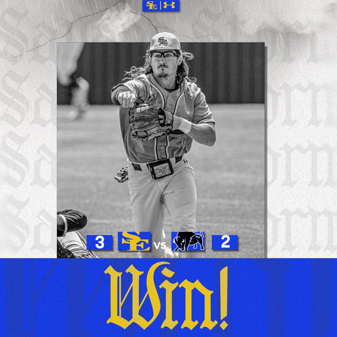 Savage Storm Baseball tweet media