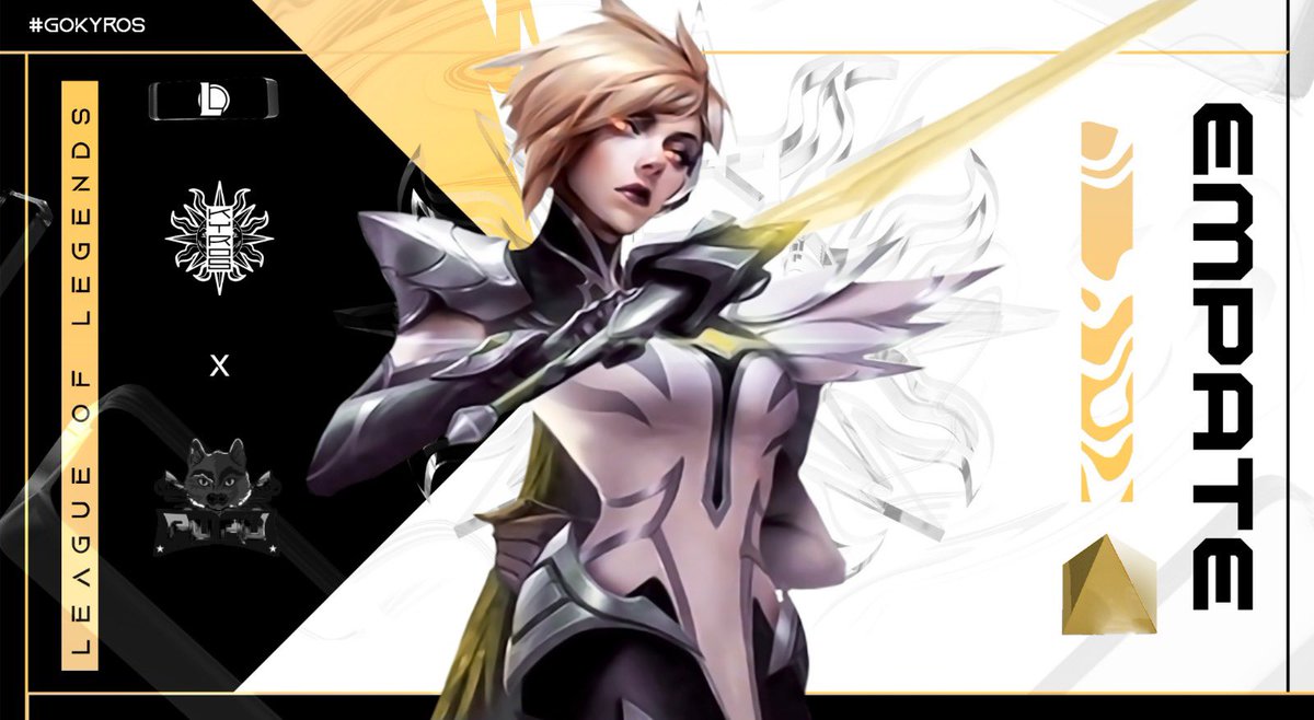 Kyros Gaming tweet media