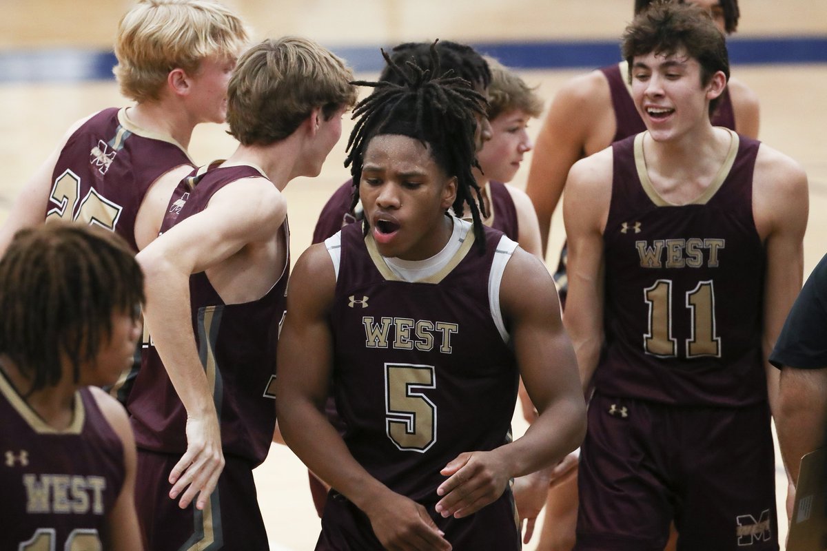MONTGOMERY COUNTY BOYS BASKETBALL 2023

<a href="/MWHS_BoysBB/">Magnolia West Boys Basketball</a> senior <a href="/ElijahPortalis/">Elijah Portalis</a> is the <a href="/ConroeSports/">The Courier Sports</a> Defensive MVP!

STORY: bit.ly/3UCXbG2