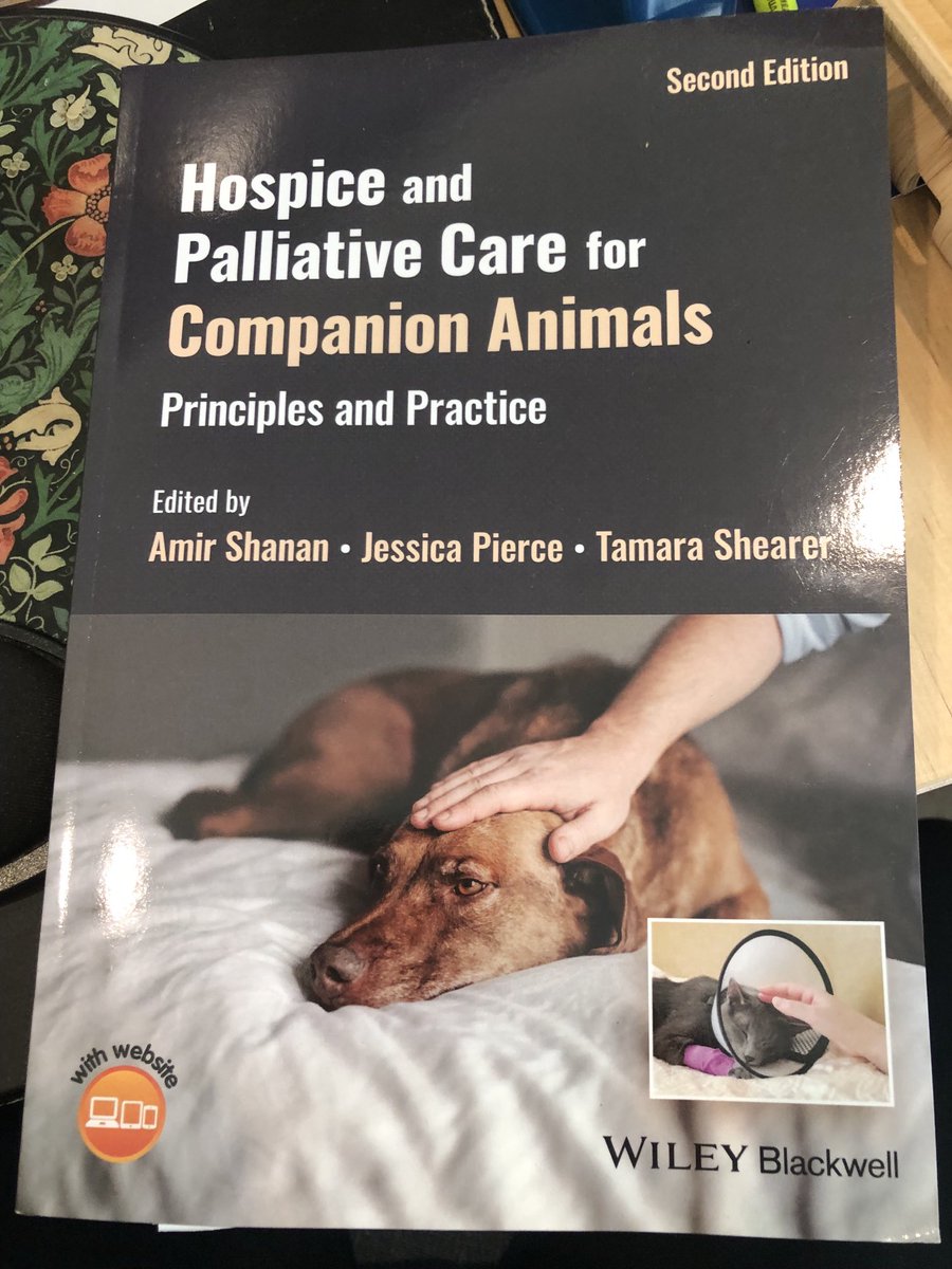 Just arrived, hot off the presses! Honored to be a contributor to this one.