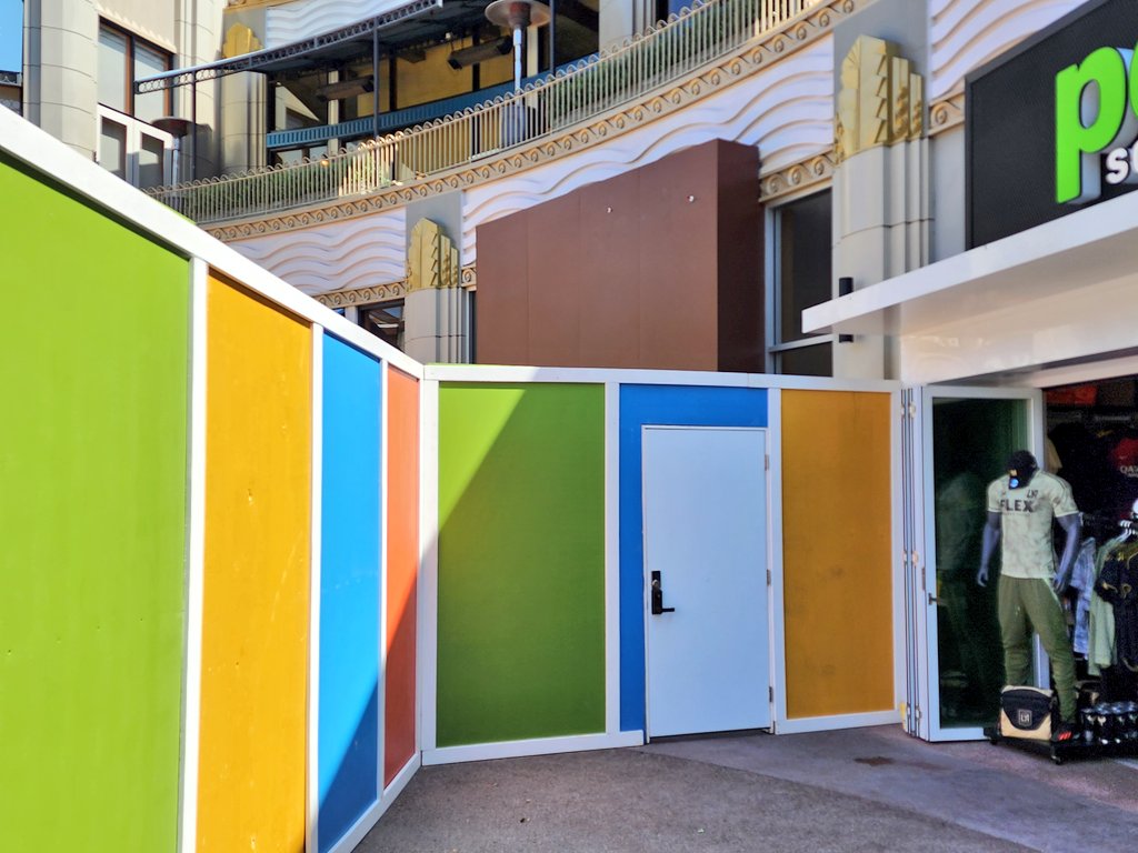 MouseInfo Disney News & Fun on Twitter "Sprinkles has permanently