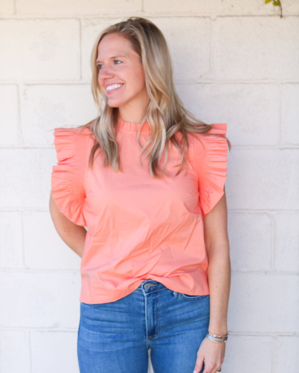 Pantsstore's tweet image. This top paired with denim😍🛍️⭐

Tap to shop on Instagram + Shop online at pantsstore.com &amp;amp; at all six of our locations ✨  

#springtop #style #fashioninspo #entrepreneur #shoponline #trend  #newarrivals #ootd #fashion #pantsstore #fashion #70yearsofpants