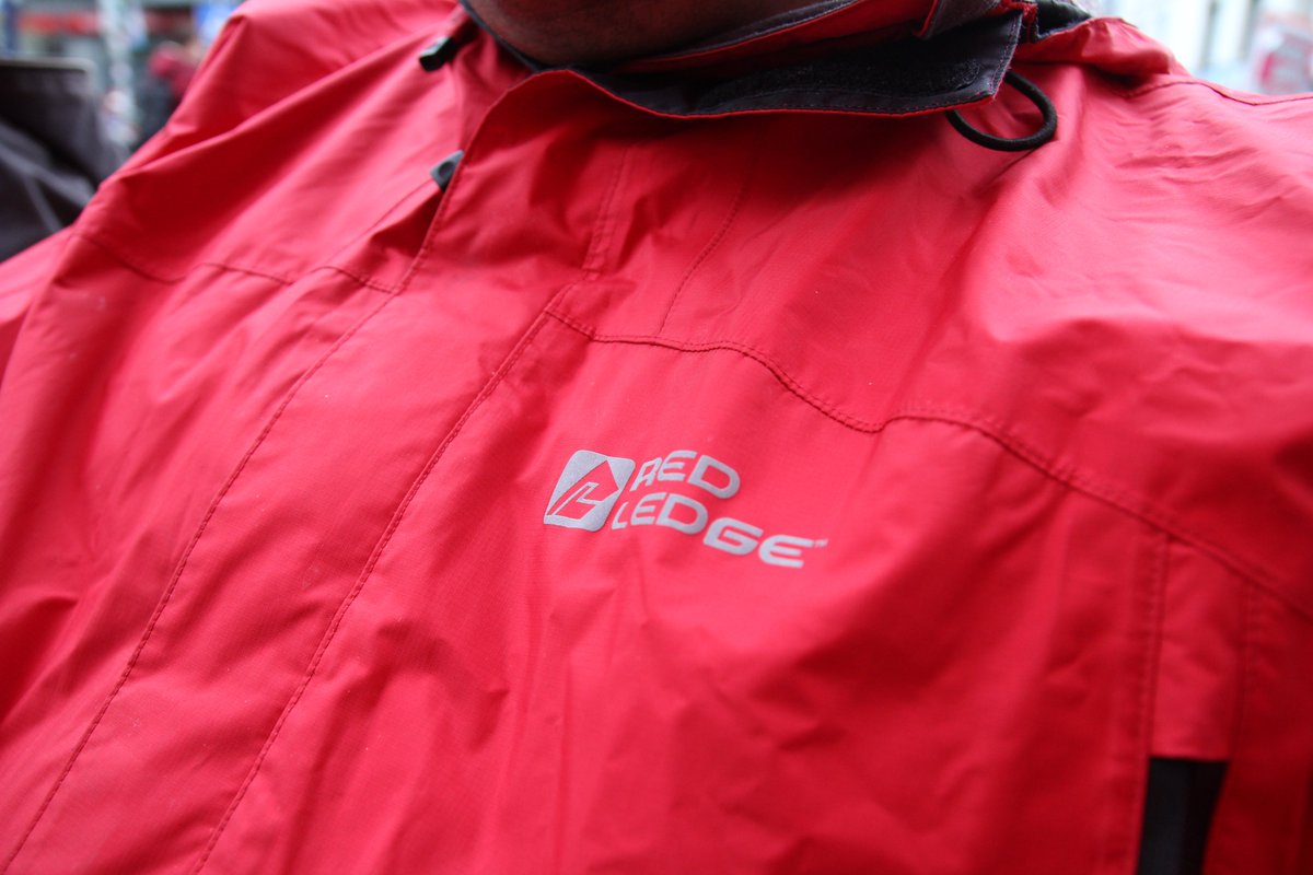 specialpaul's tweet photo. It is nice to enjoy "shiny" raingear ... saldy without rain.
This jacket is really nice to wear - but it can be nasty, too ;) - the guys from deadliest catch use it, too
@RedLedgeLtd - @DeadliestCatch 
#specialpaul 
#RedLedge 
#DeadliestCatch 
#raingear 
#rainwear 
#gearfetish https://t.co/Z51Nf1tQIP