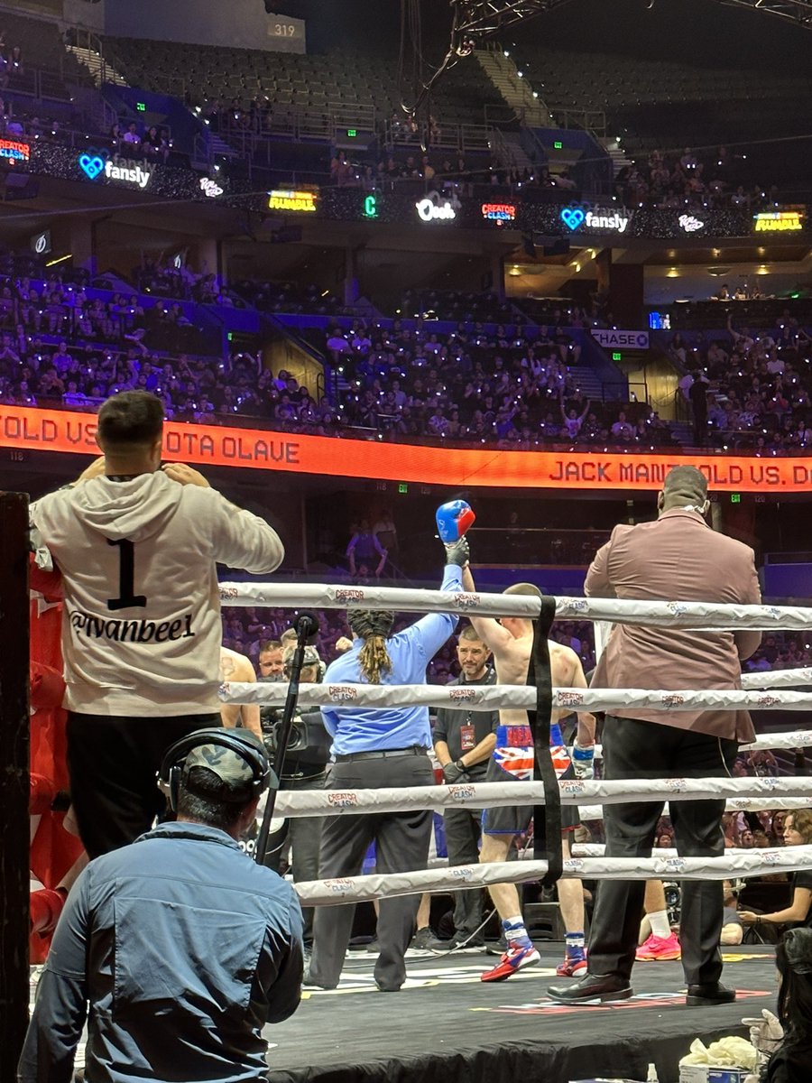 Creator Clash tweet media