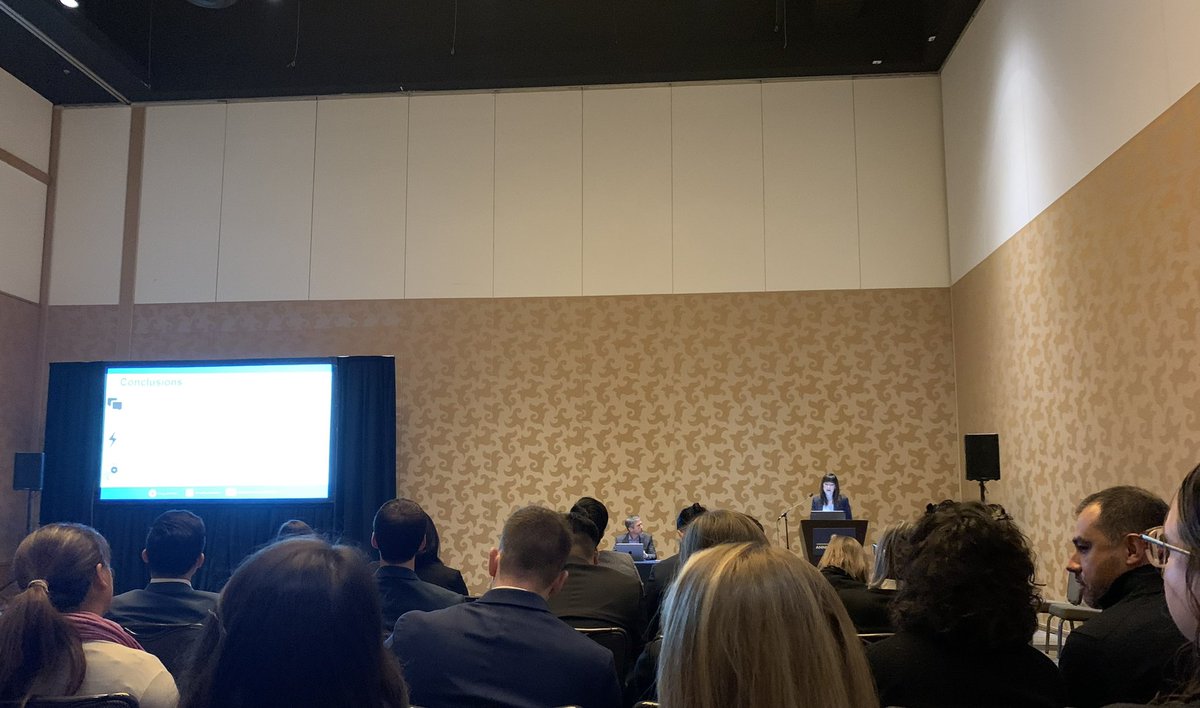 Natalie S. Rodriguez, MD, MS tweet media