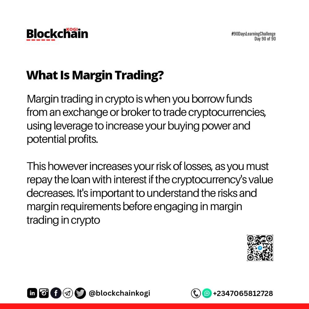 husseini_peace's tweet photo. || Day 90 Of 90 || @BlockchainKogi #90DaysLearningChallenge #BlockchainKogi #Nigeria #Africa https://t.co/fZAFIScIrv