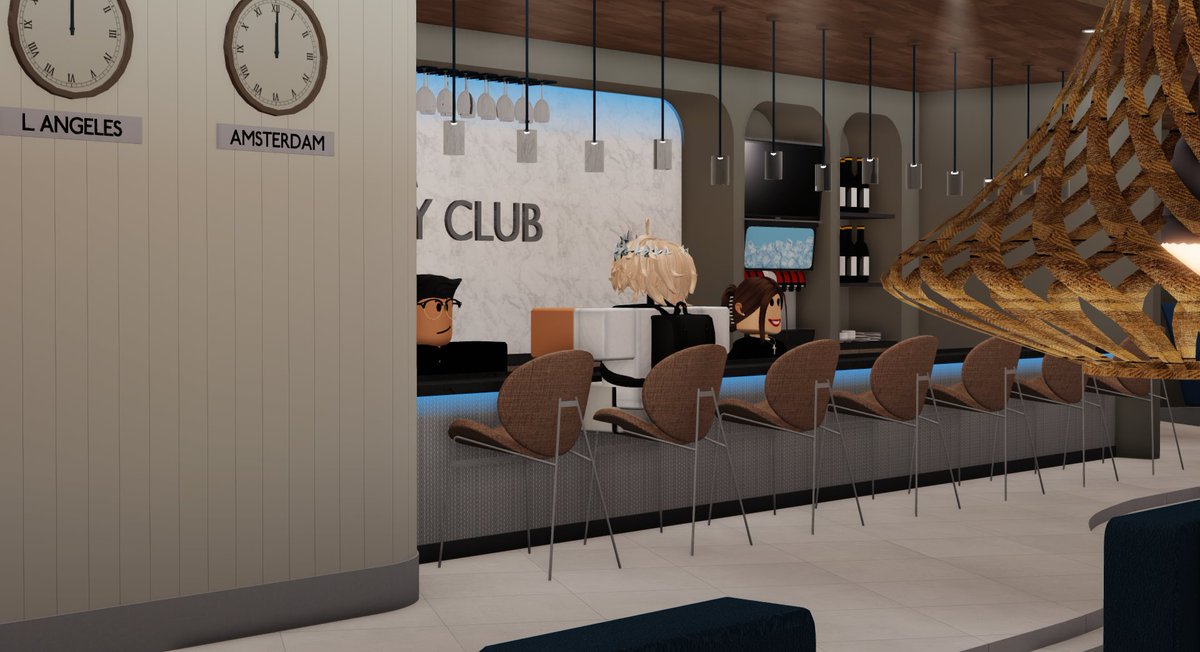 Roblox Delta Air Lines tweet media