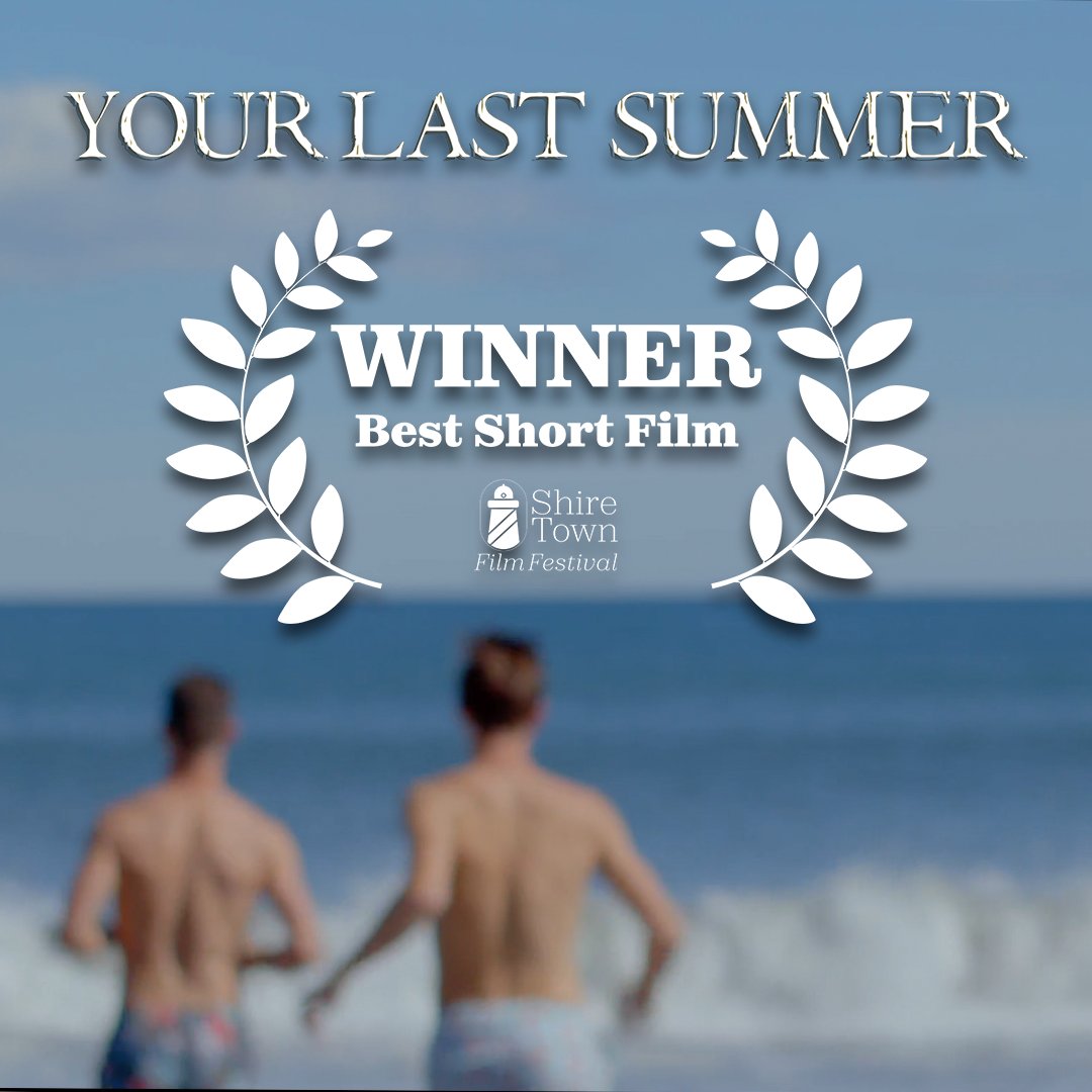 Mark J. Parker / MJP POV tweet media