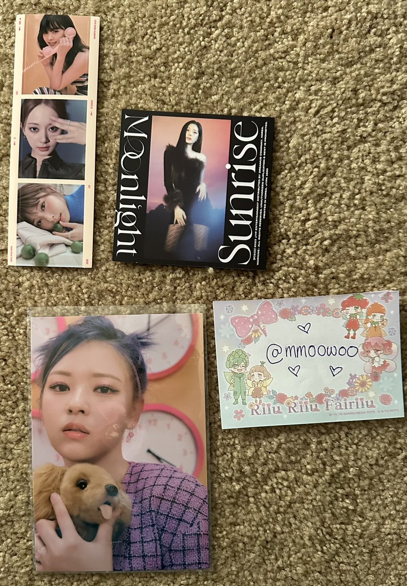 ★彡 maddie 彡★ tweet media