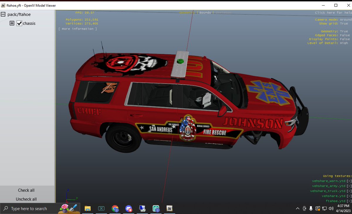 KingChoppx's tweet photo. Made my first livery for fivem car I think next one will be a anime lover for a jdm https://t.co/M4tyhTgPYe