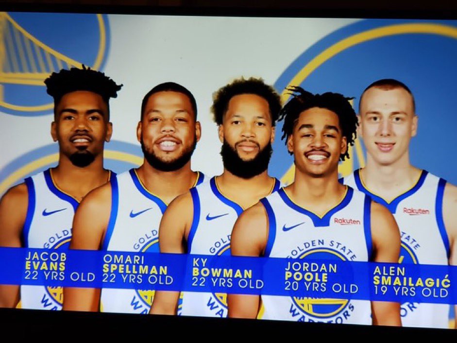 De🅿️ressed Warriors Fan 💔 tweet media