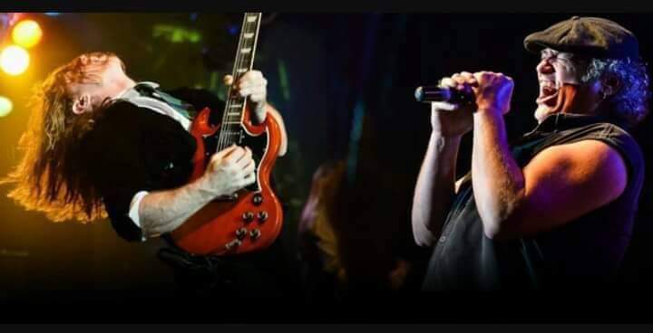 DixieTavernATL's tweet photo. @DixieTavernATL Tonight
AC/DC TRIBUTE
#NONSMOKINGEVENT
https://t.co/n919iJ0dWT https://t.co/gyI0gy5pPI