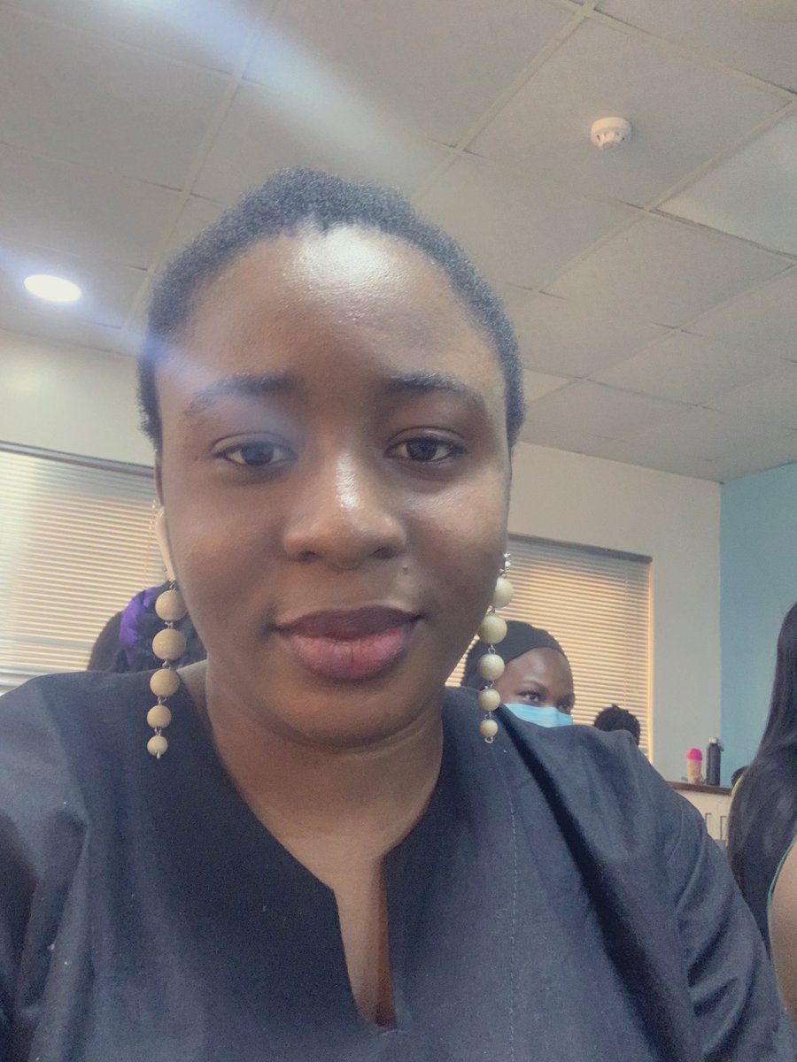 AsheristicFlo's tweet photo. One of the advantages of tech space is the community.Thank you @WTMYaba @otibhor_o @ChimuanyaDike Oluwatosin Adedoyin for the Inspiring and motivating sessions. It is a beautiful weekend well spent https://t.co/9r2J5btCRD