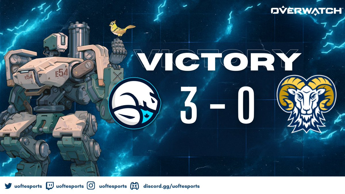 GGs <a href="/CIURams/">CIU Rams Athletics</a> , UofT Blue will be going onto the semifinals streamed tomorrow!