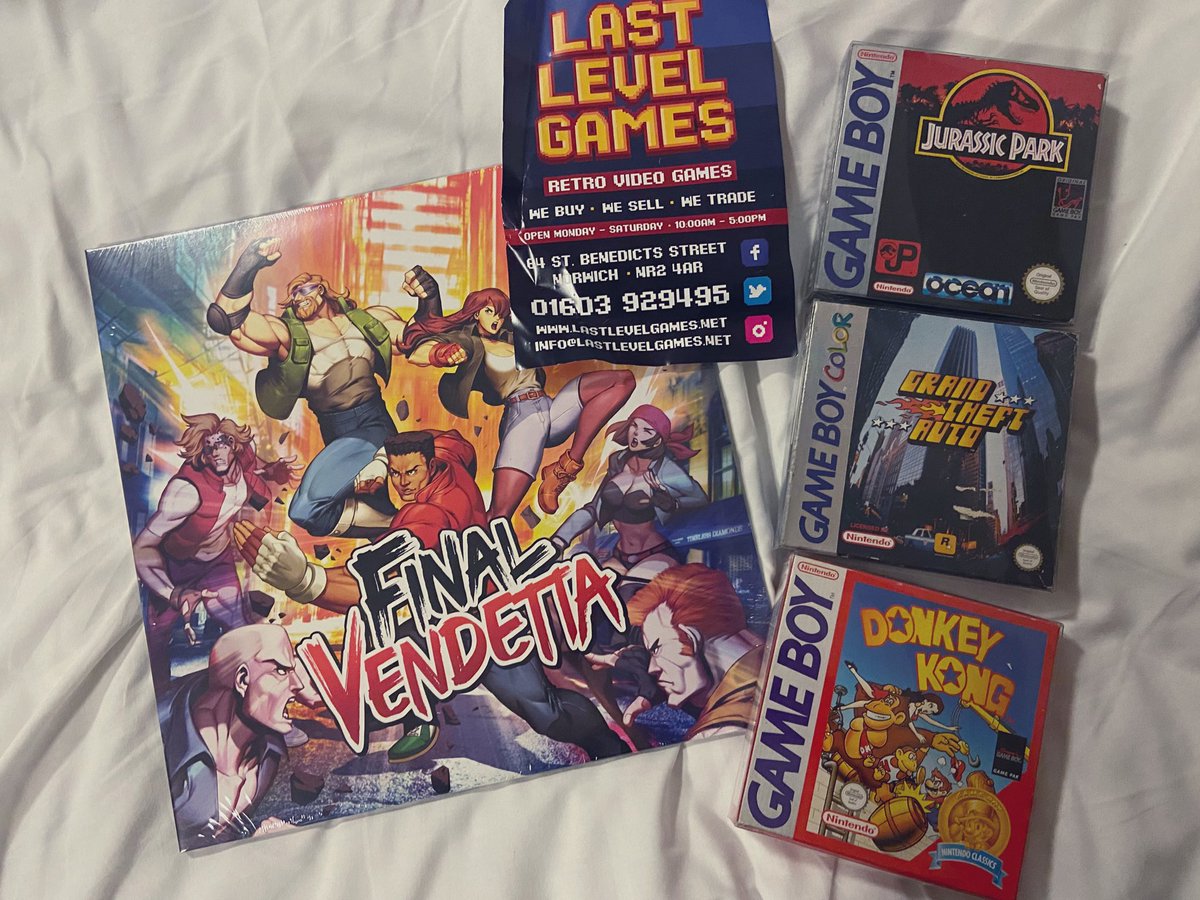 GamesYouLoved tweet media