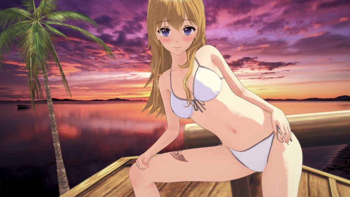 Lunardis2's tweet photo. Angelica, the Saintess. Winner of the last monthly picture!

#visualnovel #gamedev #indiedev #vn #adultgames https://t.co/fVWor0vK7U