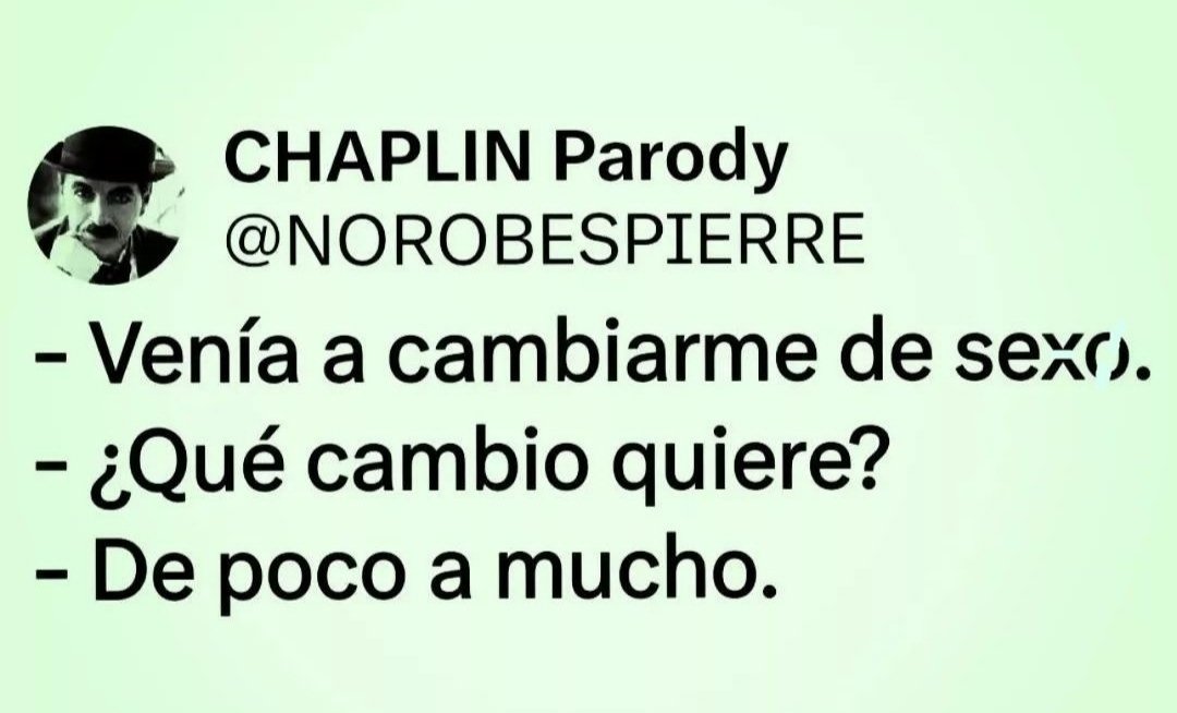mafesanchez4's tweet photo. 😅 #FelizSabado #mucho https://t.co/3YfP2Zwiy9