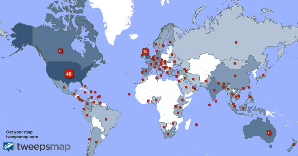 Wild Spirit Traveler tweet media