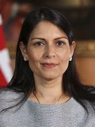 hangman3141's tweet image. BREAKIJG

Priti Patel has deported the Crucian Carp to RWANDA

Heartbreaking..... Like if sad

He was one of my beast friendsi hate to see him leave #ToriesOut #stopwindrush #patelout