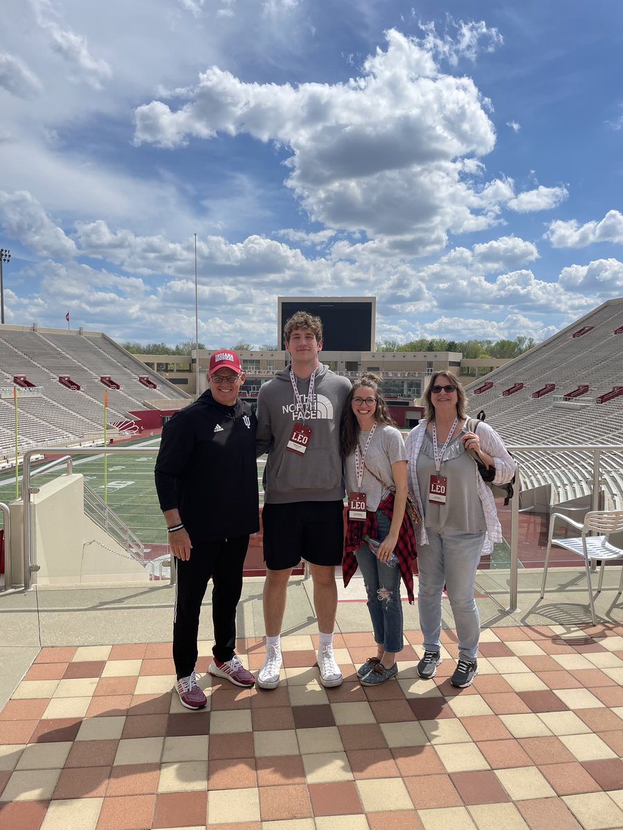 Andrew Steger tweet media