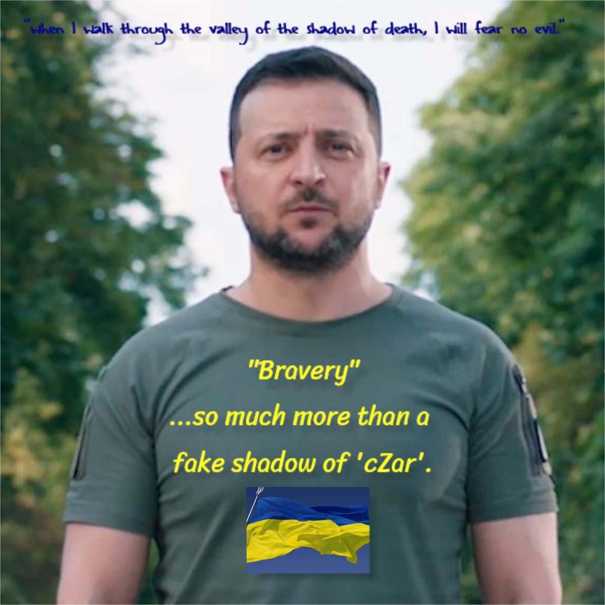 MÁRIO 🇪🇺 PORTUGAL 🇵🇹 ESTÁ COM A UCRÂNIA! 🇺🇦 on Twitter "A Tenacity