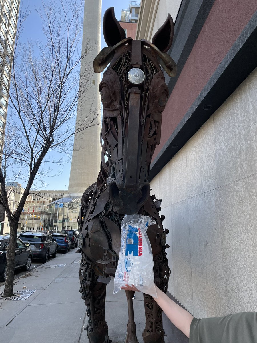 themastericeman's tweet photo. I tried to feed the wildlife @columbia_ice but got the silent treatment.
If you are running a festival, want to support two #AlbertaOwned businesses call @Birkby_Foods 1-855-394-3663 for some Columbia Ice.
#YYCFestivals
#CalgaryCulture
#FestivalsYYC
#CalgaryMusicFest https://t.co/b95lBHSDx4