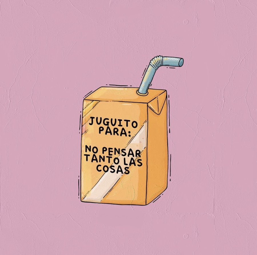 dilocondibujos_'s tweet photo. El juguito que necesito https://t.co/p2IZ3GUHSv