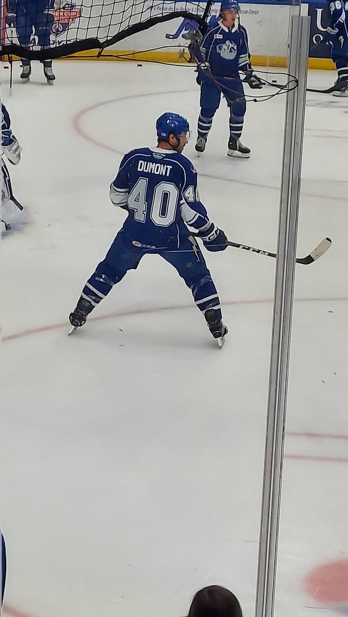 jasonhy6673's tweet photo. Tonight's #crunchfirstgoal will be Gabriel Dumont! #letsgocrunch https://t.co/ZOIaMBRZQR
